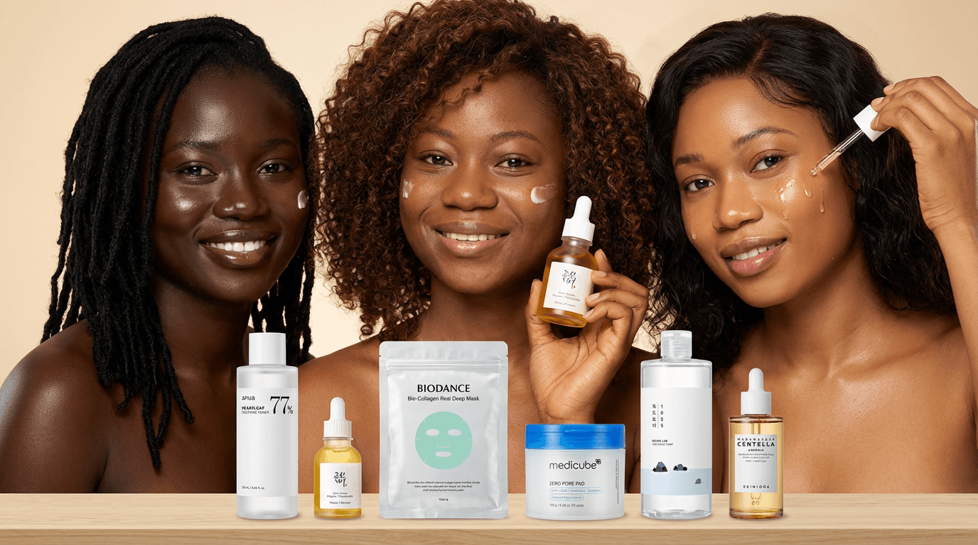 Collection Maison Joseon